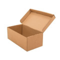 Corrugated Paper Carton Boxes with Custom Logo